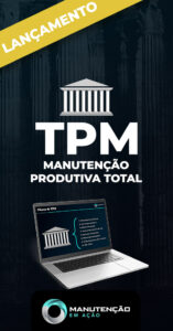 cover vertical curso _ TPM Manutenção Produtiva Total - 001